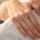 肩こり