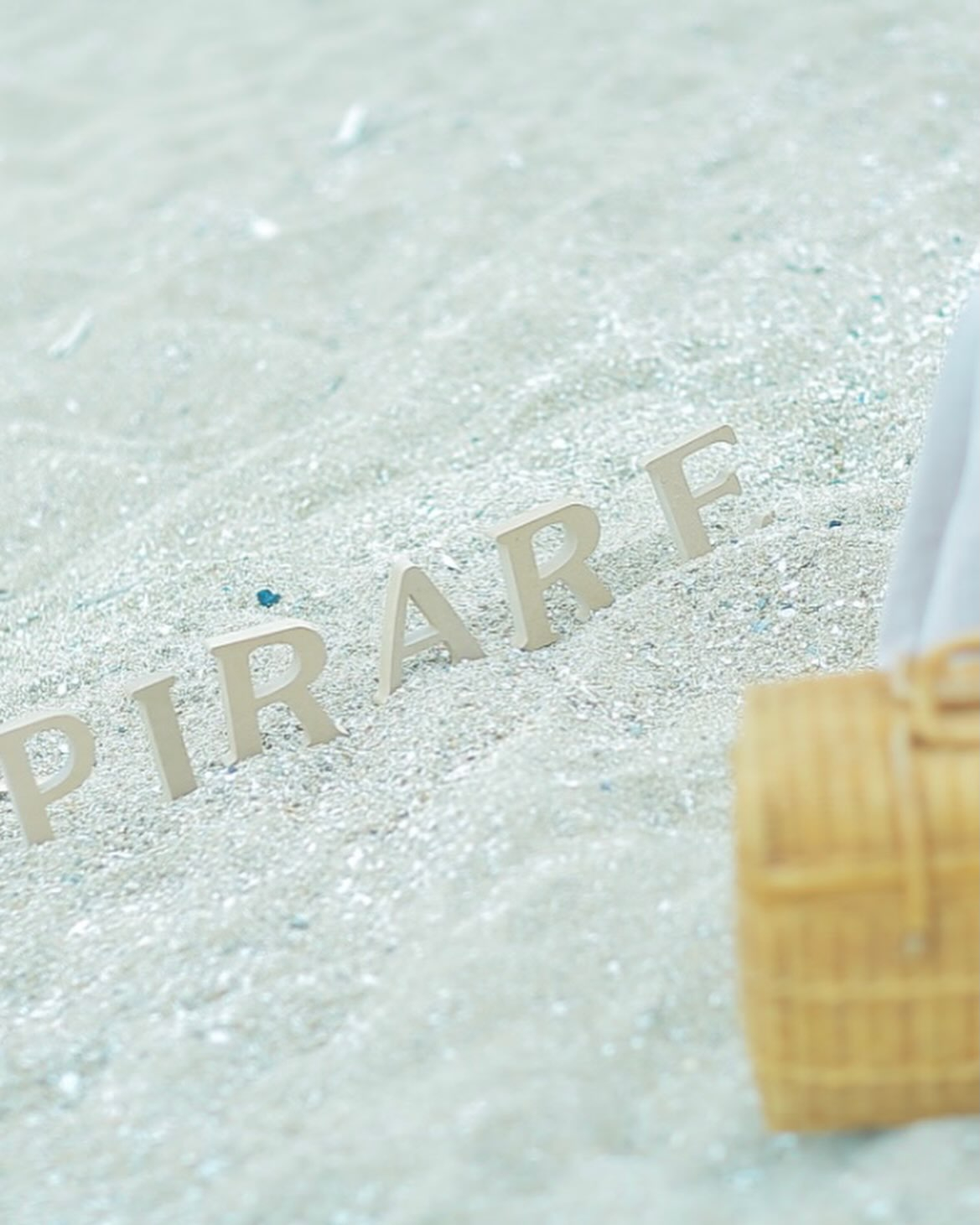 Spirareの特徴